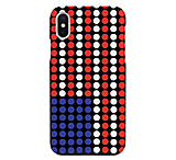 Image of We the People Holsters Dotted American Flag Case 05CF43E3