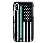 Image of We the People Holsters Downward American Flag - Thin Lines 2 Case 3BFBE925