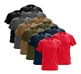 Image of We the People Holsters Everyday Freedom Short Sleeve Shirt Bundle 12 Pack 1E00B60D