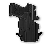 Image of We the People Holsters FN FNS-40C Red Dot Optic Cut OWB Holster 2A47149C