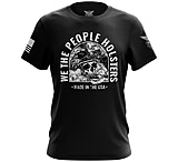 Image of We the People Holsters Fog of War Short Sleeve Shirt 7F482601