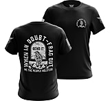 Image of We the People Holsters Frag Out Short Sleeve Shirt 0A12160C