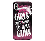 Image of We the People Holsters Girls Just Want To Have Guns Case CA304134