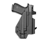 Image of We the People Holsters Glock 32 Mos With Olight Baldr Pro Red Dot Optic Cut Owb Holster 7DADF242