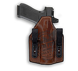 Image of We the People Holsters Glock 21 Independence Leather IWB Holster 65EE8FD4