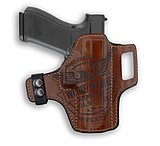 Image of We the People Holsters Glock 21 Independence Leather OWB Holster 6FC5E6C8
