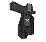 Image of We the People Holsters Glock 47 Mos With Surefire X300T-B Red Dot Optic Cut Iwb Holster F6AAEAFA