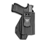 Image of We the People Holsters Glock 23 Gen 1-4 With Olight Baldr Pro Iwb Holster F4AEF0EE