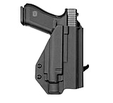 Image of We the People Holsters Glock 49 With Olight Baldr Pro Owb Holster 467357D9