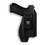 Image of We the People Holsters Glock 32 with Olight PL-Pro Valkyrie IWB Holster 2AA04CDD