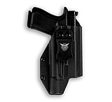 Image of We the People Holsters Glock 45 with Surefire X300U-A Light IWB Holster 922E5298