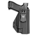 Image of We the People Holsters Glock 35 With Olight Baldr Pro Iwb Holster 65E2EE3E