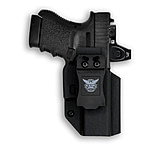 Image of We the People Holsters Glock 36 MOS Red Dot Optic Cut IWB Holster CB98AB03