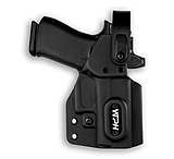 Image of We the People Holsters Glock 43X Level 2 Duty Holster CDCBD103