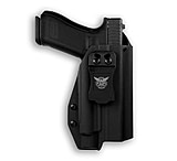 Image of We the People Holsters Glock 31 with Olight PL-Pro Valkyrie IWB Holster 7A557899