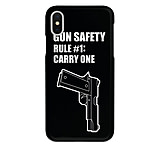 Image of We the People Holsters Gun Safety - Rule #1 Carry One Case 22C18E8C
