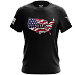 Image of We the People Holsters Home Short Sleeve Shirt 5FBE9E69