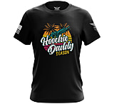 Image of We the People Holsters Hoochie Daddy Season Short Sleeve Shirt 1AF6A437