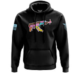 Image of We the People Holsters Ice Cream AK Hoodie 7BFF2718