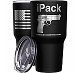 Image of We the People Holsters IPACK + American Flag Stainless Steel Tumbler 1337BDB3