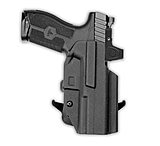 Image of We the People Holsters Iwi Masada Orp Red Dot Optic Cut Owb Holster 2B25D12B
