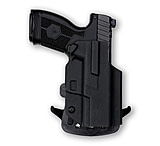 Image of We the People Holsters Iwi Masada Slim Elite Red Dot Optic Cut Owb Holster 6760AD00