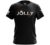 Image of We the People Holsters Jolly AF Short Sleeve Shirt 0B76F922