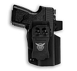 Image of We the People Holsters Kahr PM9 Red Dot Optic Cut IWB Holster 02849C53