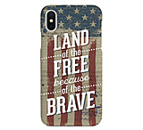 Image of We the People Holsters Land of the Free - Patriotic Case 8B3344CF