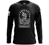 Image of We the People Holsters Liberty or Death Long Sleeve Shirt E2894A99