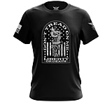 Image of We the People Holsters Liberty or Death Short Sleeve Shirt A0997A49
