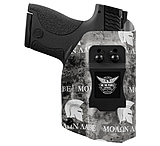 Image of We the People Holsters Molon Labe Come and Take Them Custom Kydex IWB Holster for Concealed carry B56B2D2B
