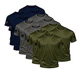 Image of We the People Holsters Operator Performance Shirt Bundle 12 Pack BE1C936E