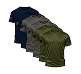 Image of We the People Holsters Operator Performance Shirt Bundle 6 Pack 74583063