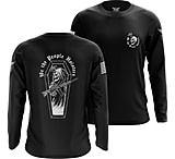 Image of We the People Holsters Para Bellum Long Sleeve Shirt A8CB5312
