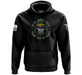 Image of We the People Holsters Pot O' Gold Hoodie 517C20A7