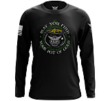 Image of We the People Holsters Pot O' Gold Long Sleeve Shirt FDB84A21