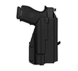 Image of We the People Holsters PSA Dagger 4.5 with Surefire X300T-B OWB Holster E0AB6C8B