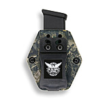 Image of We the People Holsters Realtree Universal Mag Carrier Kydex Concealed Carry IWB Magazine Carrier / Holster 2D60E13D
