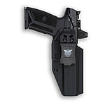 Image of We the People Holsters Ruger-5.7 Red Dot Optic Cut IWB Holster EB7984FB