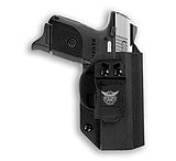 Image of We the People Holsters Ruger SR40c IWB Holster BF3A7746