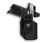 Image of We the People Holsters Ruger SR40c Red Dot Optic Cut IWB Holster 1367820B