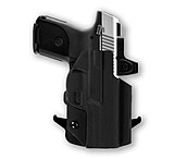 Image of We the People Holsters Ruger SR40c Red Dot Optic Cut OWB Holster 194CEB17