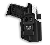 Image of We the People Holsters SCCY CPX-1 Red Dot Optic Cut IWB Holster 4D8EDE9F