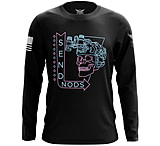Image of We the People Holsters Send NODs Long Sleeve Shirt C422ACF6