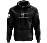Image of We the People Holsters Shall Not Be Infringed Hoodie 66F4FD6A