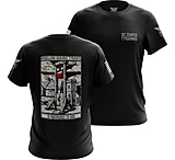 Image of We the People Holsters Sic Semper Tyrannis Short Sleeve Shirt 989214DE