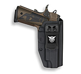 Image of We the People Holsters Sig Sauer 1911 4.2 Rail 45ACP IWB Holster D11F4ED1