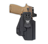 Image of We the People Holsters Sig Sauer P320-M17 With Streamlight Tlr-3 Light Red Dot Optic Cut Iwb Holster 2F26004E