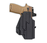 Image of We the People Holsters Sig Sauer P320-M17 With Streamlight Tlr-3 Light Red Dot Optic Cut Owb Holster 41A26F49